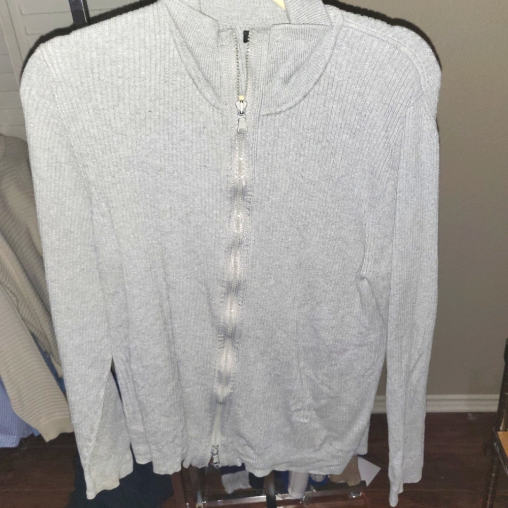 Express sweater